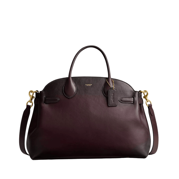 COACH Soft Empire Carryall Bag 40