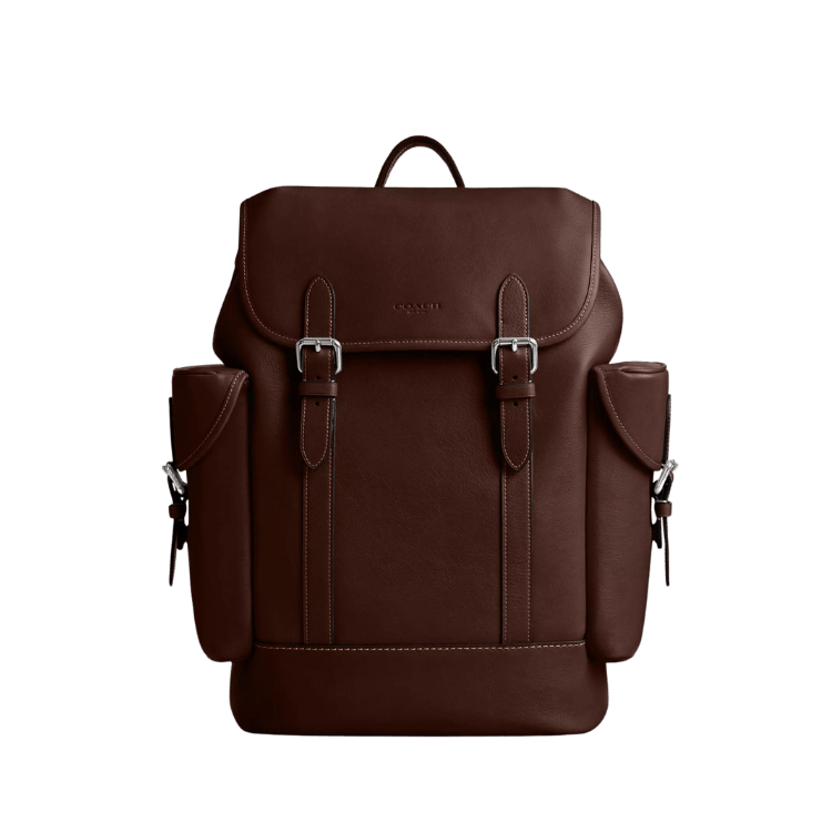 Coach Hitch Backpack