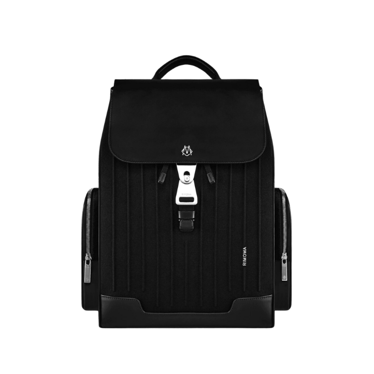 Rimowa Flap Backpack Large