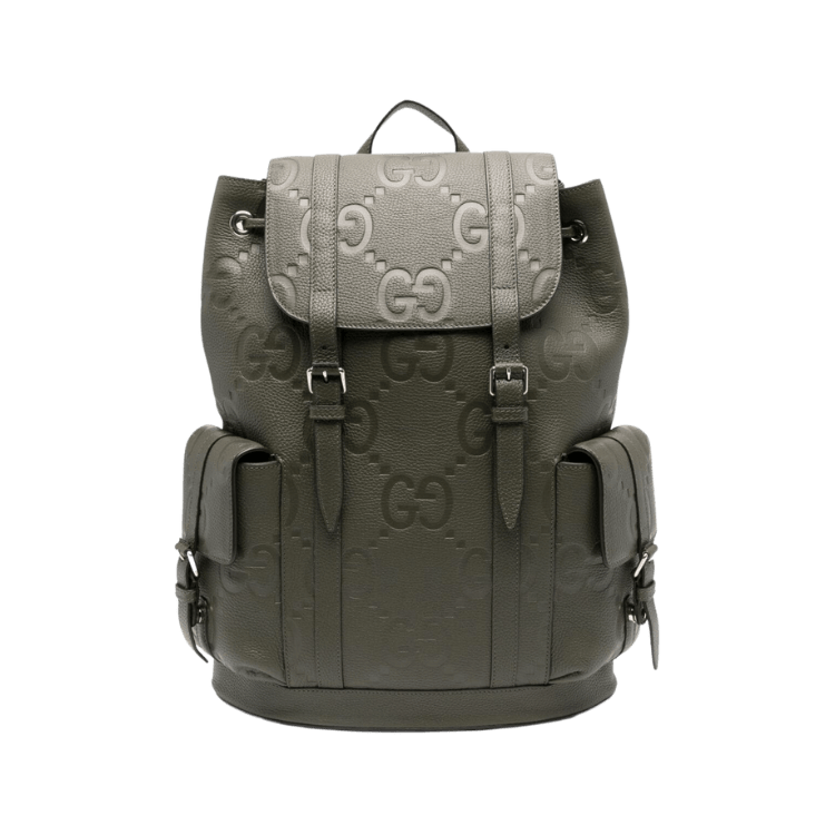 Gucci Jumbo GG Backpack