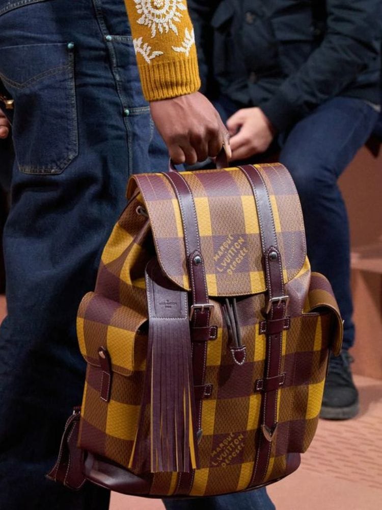 cool backpacks for men