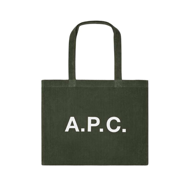 A.P.C. Diane Shopping Bag