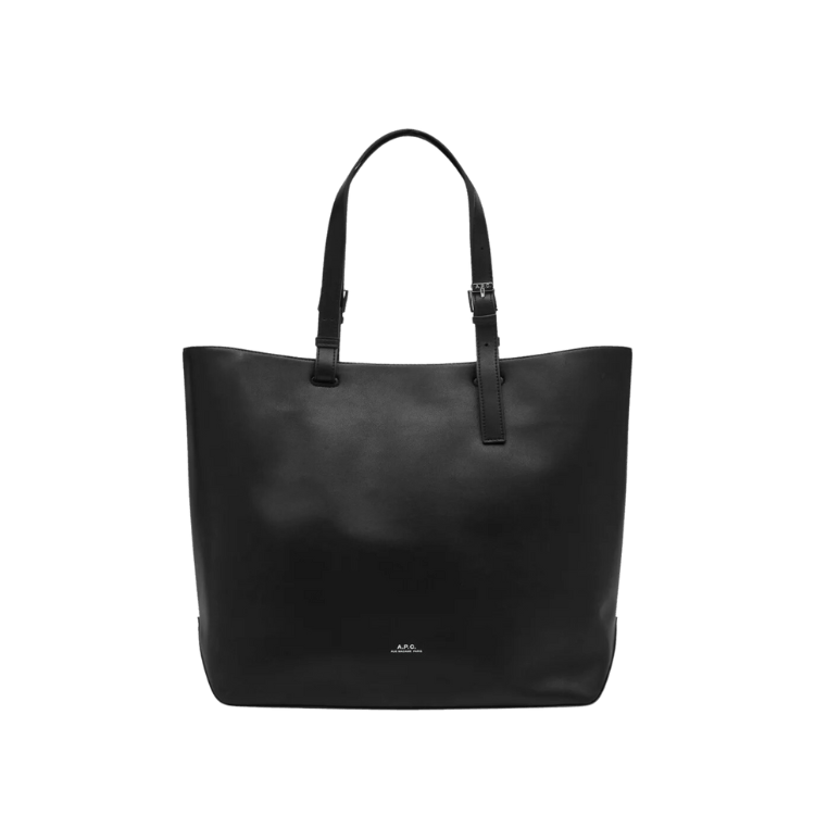 A.P.C. Nino Small Tote Bag