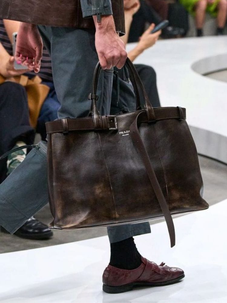 cool bags for men to buy this fall