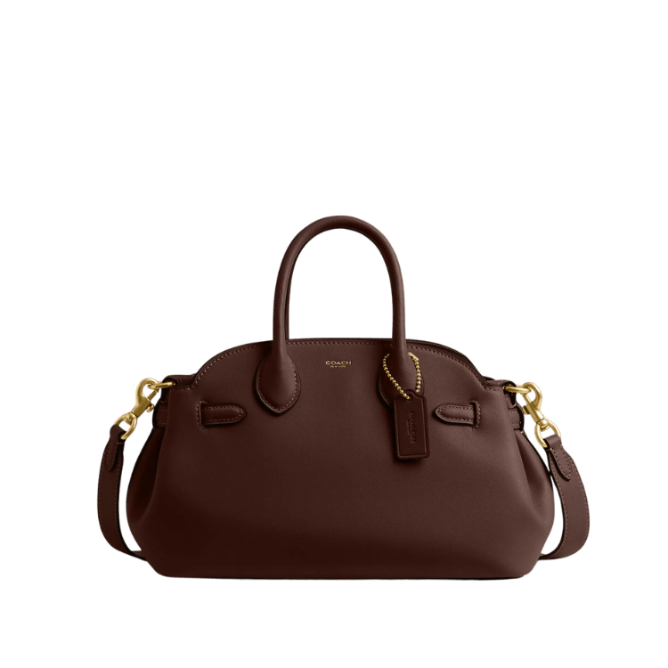 Coach Empire Carryall Bag 26