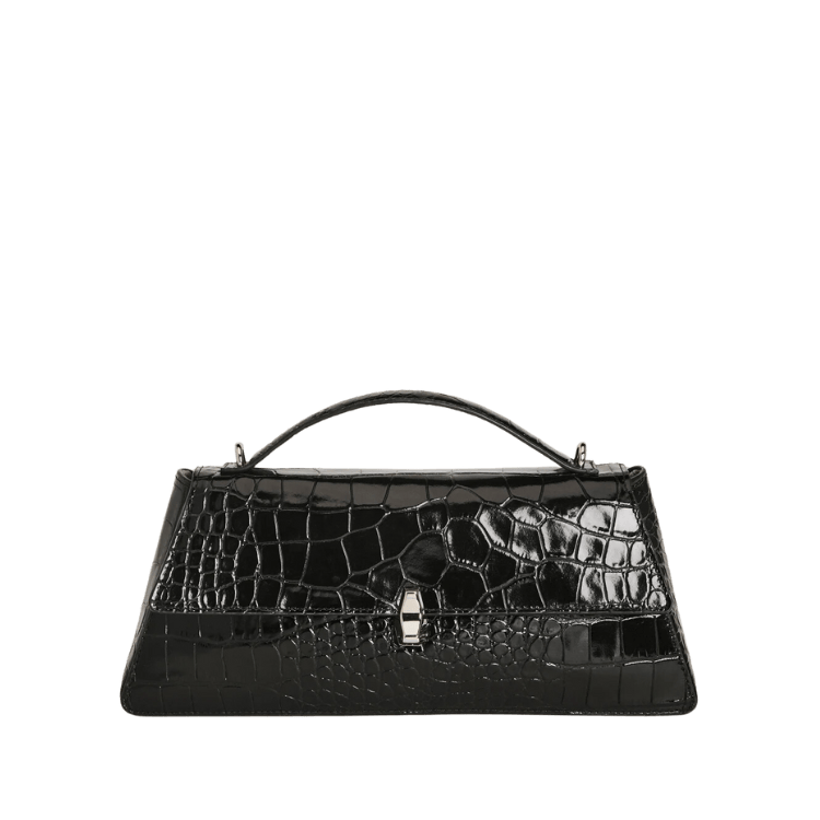 Reformation Gia Shoulder Bag