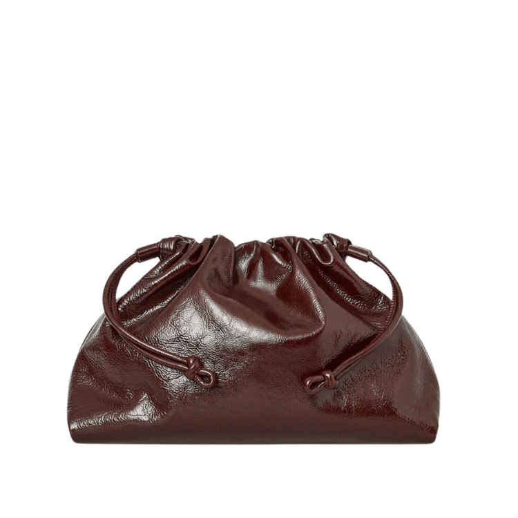 COS Mini Cavatelli Clutch