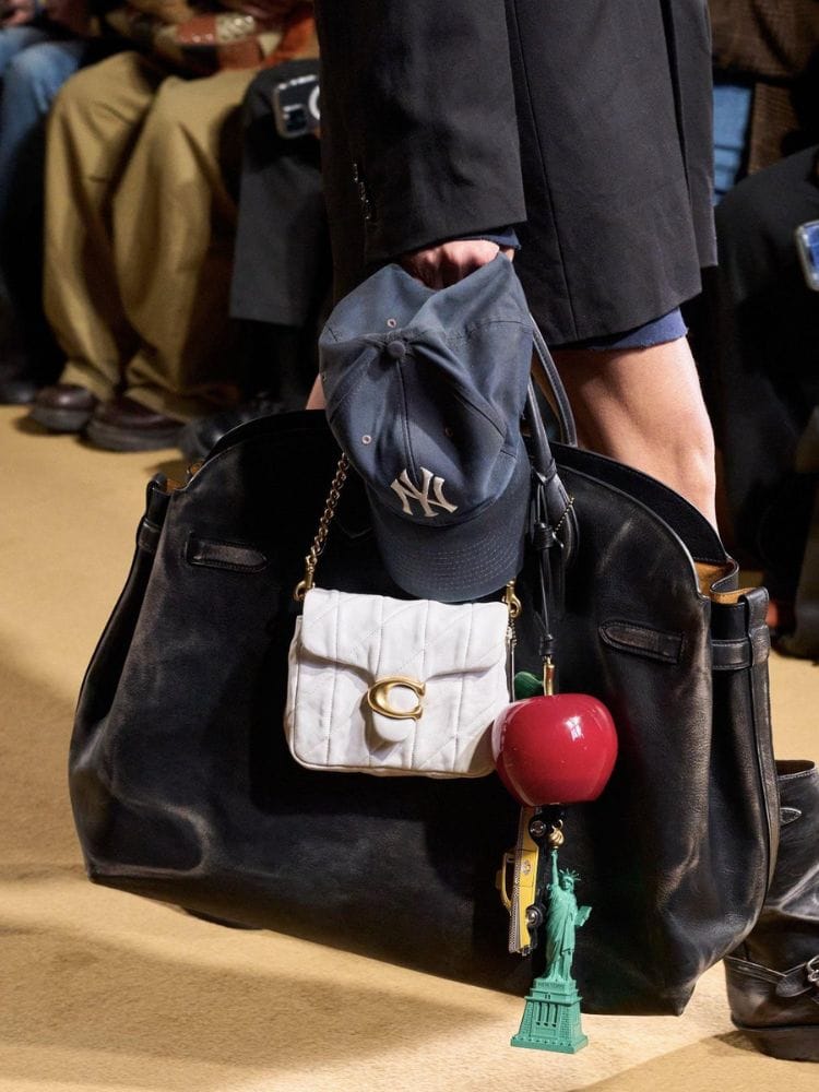 cool bags to buy this fall