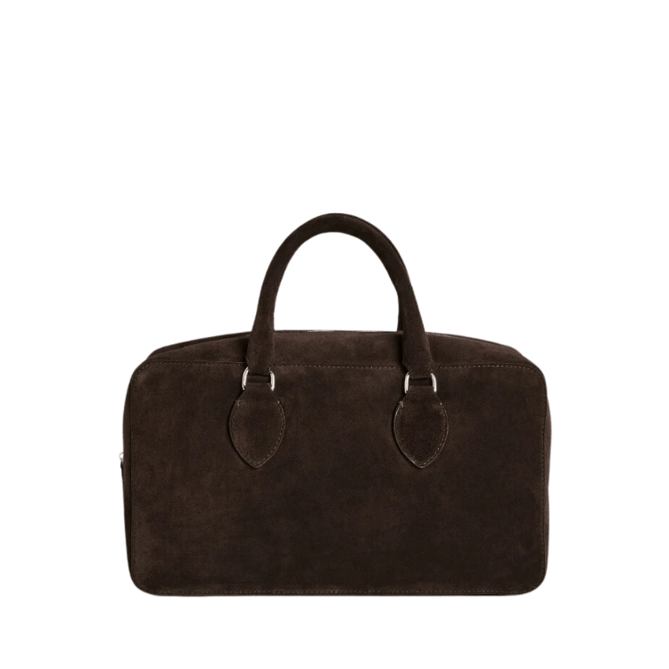 Reformation Medium Patrizia Bowling Bag