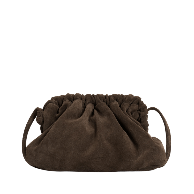 Anonymous Hally Grand Cloud Bag