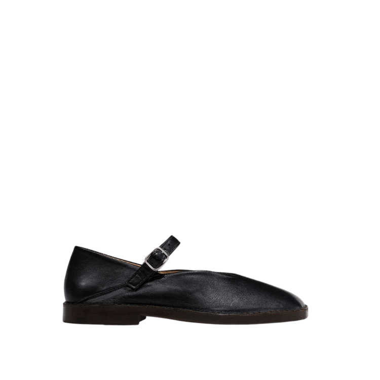 Lemaire Ballerina Shoes