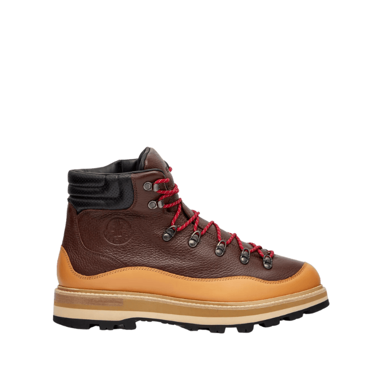 Moncler Peka Trek Hiking Boots