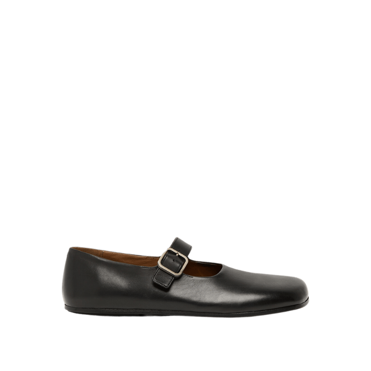 Marsèll Appiedi Slip On Black